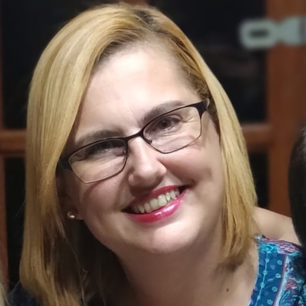 Cátia - Professor de inglês - São Paulo