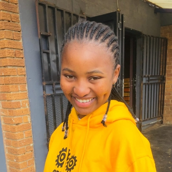 Nthati - Isizulu tutor - Brakpan