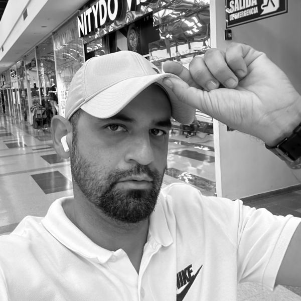 Elquin - profesor de español para extranjeros - Cúcuta
