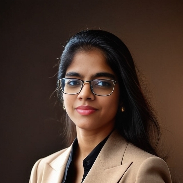 Gayathri - Maths tutor - Tiptur