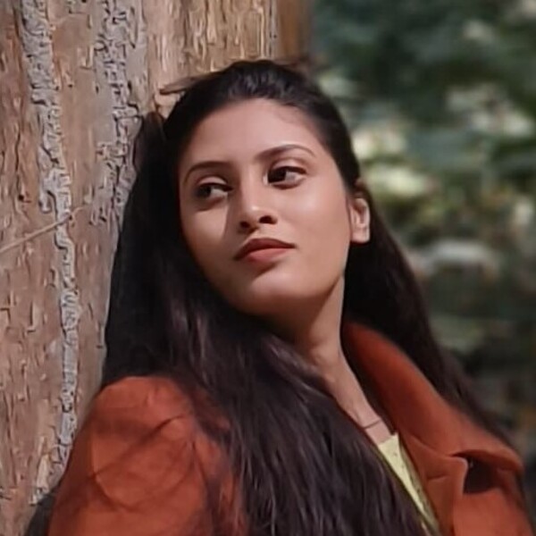 Shatavisa - Yoga instructor - Kolkata