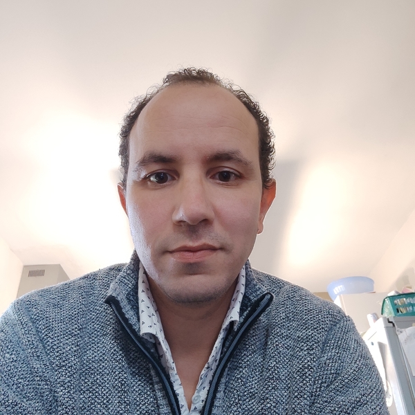 Akram - Prof de maths - Pau