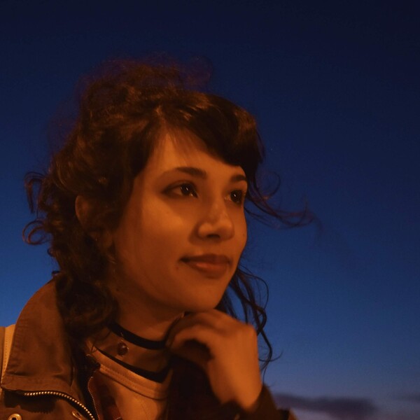 Fiorella - profesor de español para extranjeros - Buenos Aires