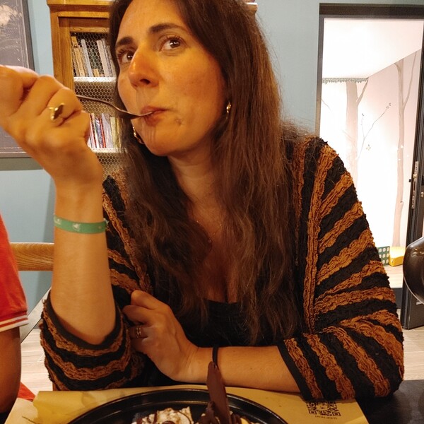 Stella - Insegnante di aiuto compiti - Urbino