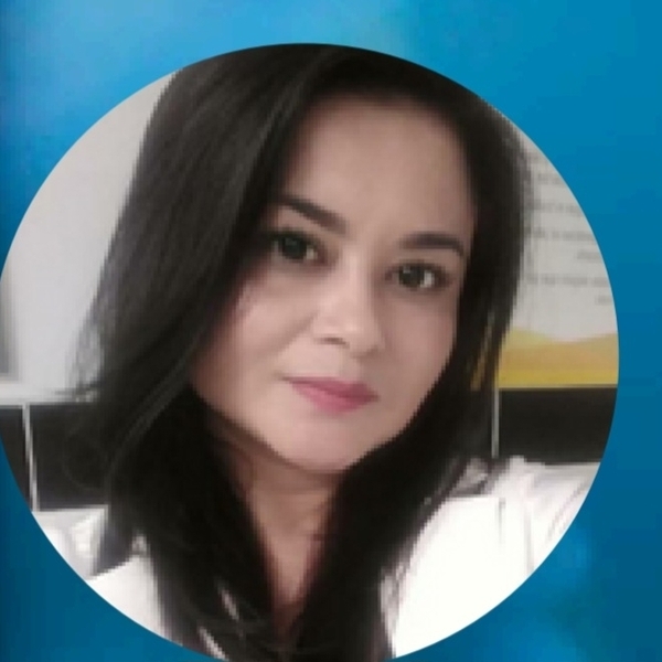 Ximena - profesor de español para extranjero - Actopan