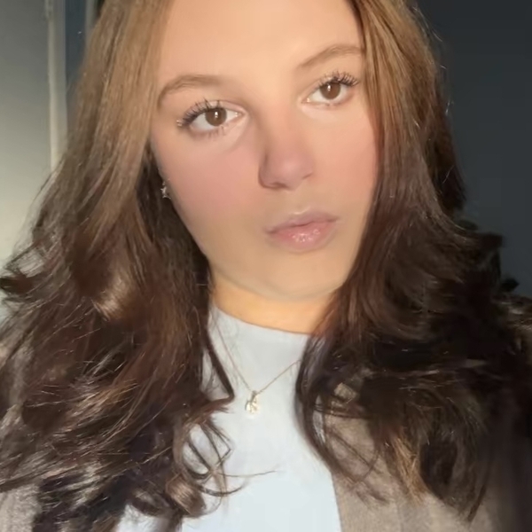 Kailyn - English tutor - Newark