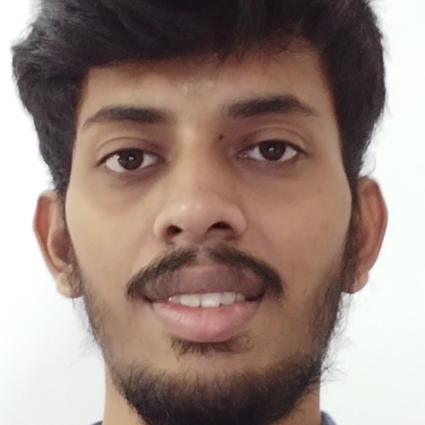 Chujeet vigneash - Chess tutor - Cumbum