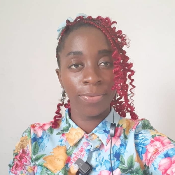 Tina - Prof d'aide aux devoirs - Strasbourg