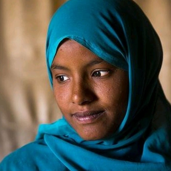 Fatima - Prof de SVT - Tiznit