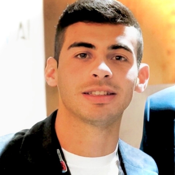 Fabian - profesor de español para extranjeros - Barcelona