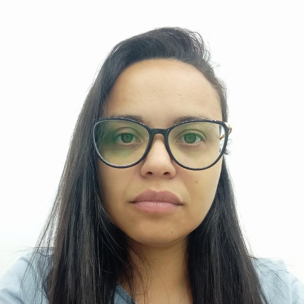 Monaliza - Professor de vocabulário - português - São Paulo