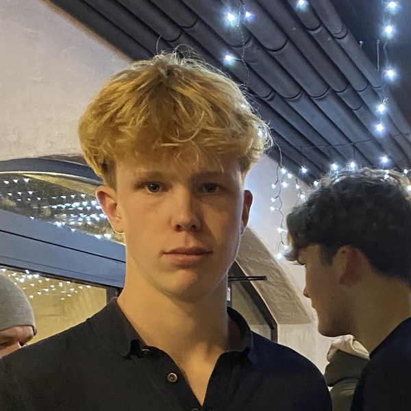 Artur - matemaatikaõpetaja - Tallinn