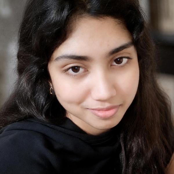 Samia - Maths tutor - Los Angeles