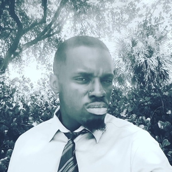 Manasse - English speaking tutor - West Palm Beach