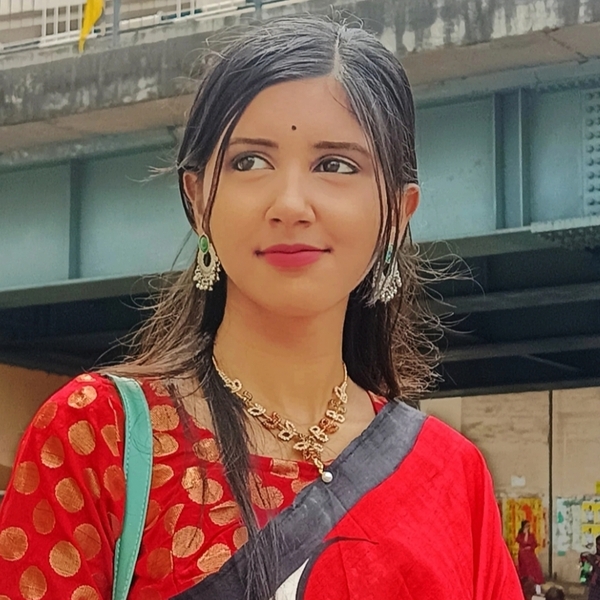Debasmita - Math tutor - Kolkata