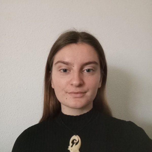 Marion - Prof de maths - La Rochelle