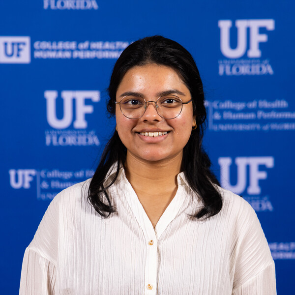 Aurpa - Maths tutor - Gainesville