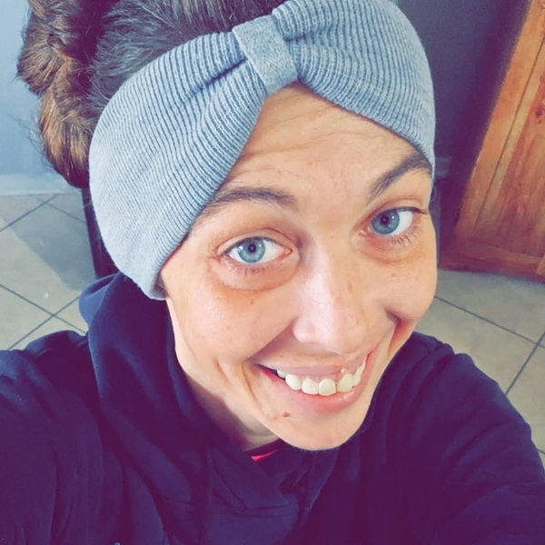 Rebekah - English tutor - Brooksville
