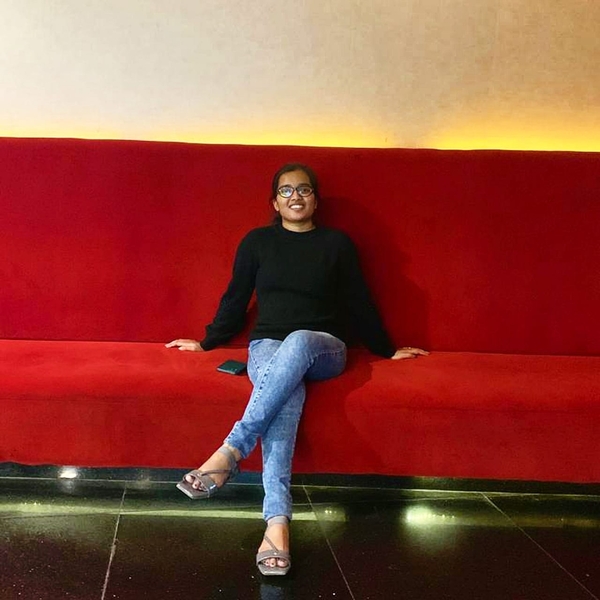 PRITI - Maths tutor - Yermala