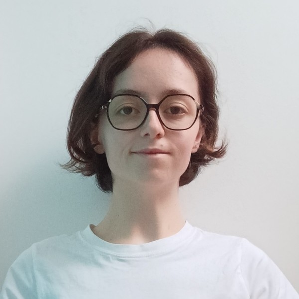 Zoé - Prof de maths - Orsay