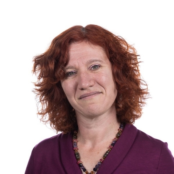 Orit - מורה להיסטוריה - 