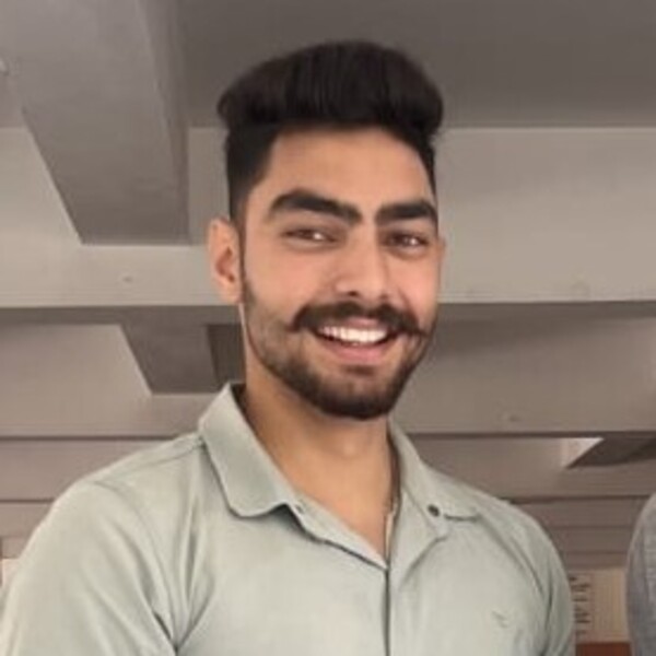 Sahil - Maths tutor - Harrow