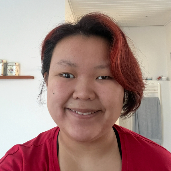 Maja - Underviser i engelsk - Skive
