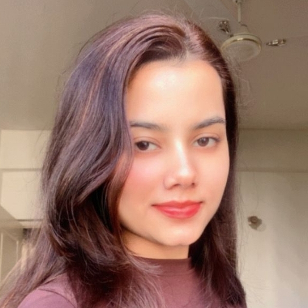 Sambhavi - English teacher - Faridabad