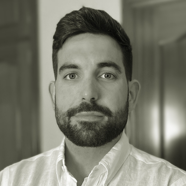 Alejandro - profesor de matemáticas - Madrid