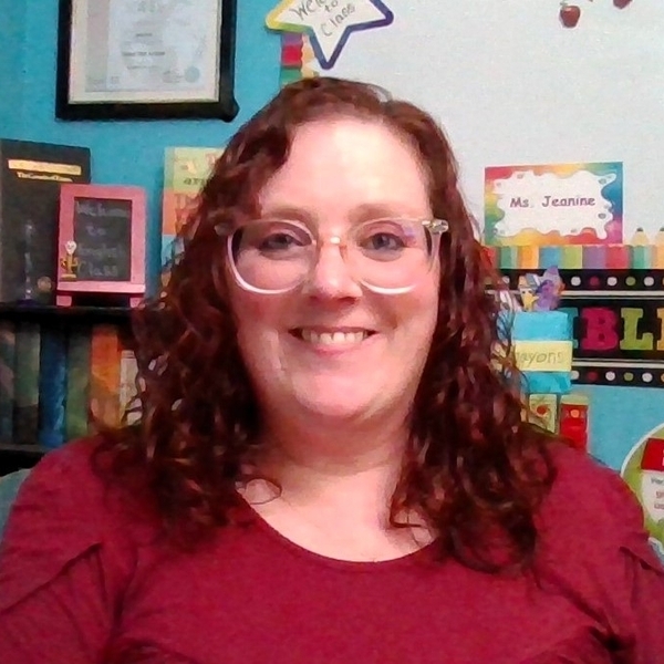Jeanine - Academic Tutor - Hartford