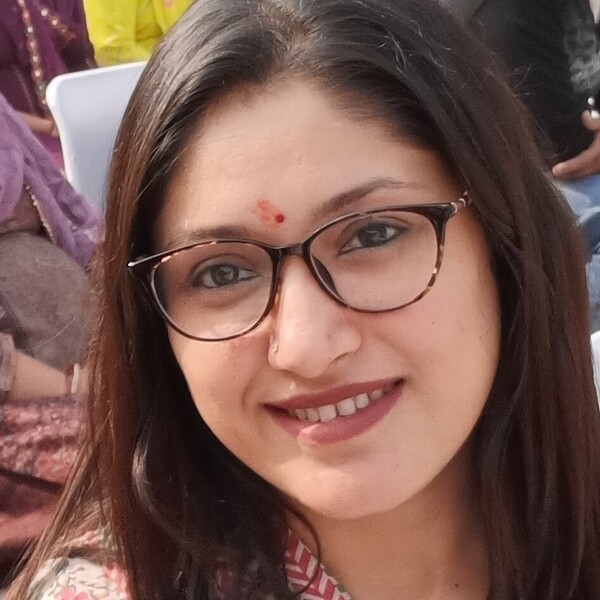 Hema - Maths teacher - Gurugram