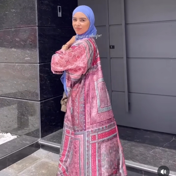 Meryem - Prof d'arabe - Casablanca