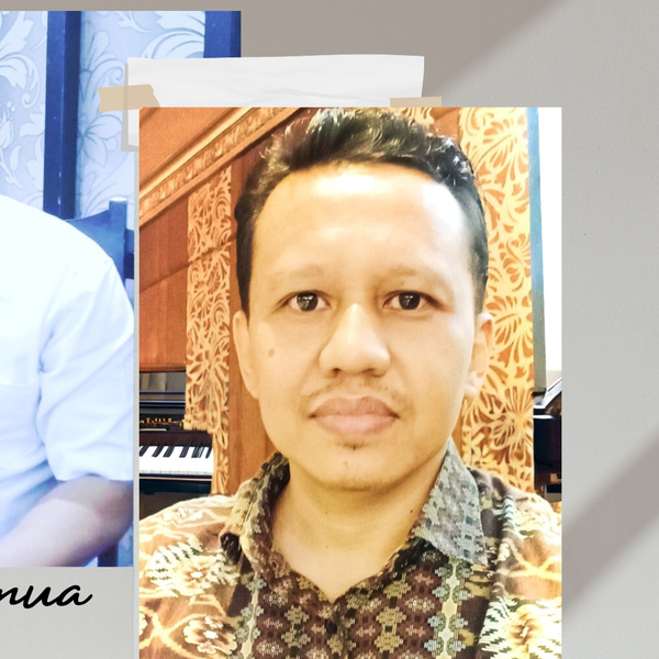 Natanael - Prof piano - Kecamatan Karang Pilang