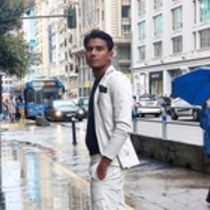 Luis - Profe de photoshop - Valledupar