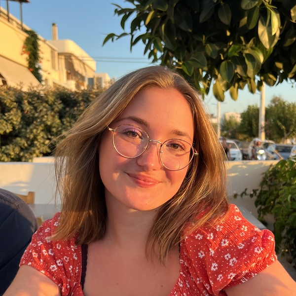 Juliette - Prof de français - Bussy-Saint-Georges