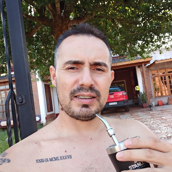 Christian - profesor de español para extranjeros - María Magdalena