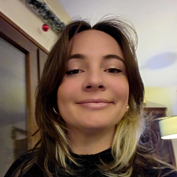 Anaïs - Prof de français - Arles