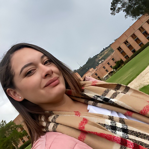 Kimberly - profesor de español para extranjeros - 