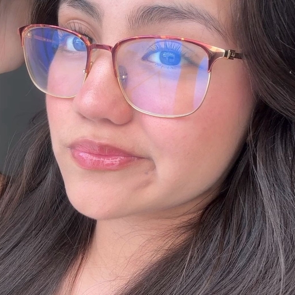 Georgina - tutor académico - Chorrillos