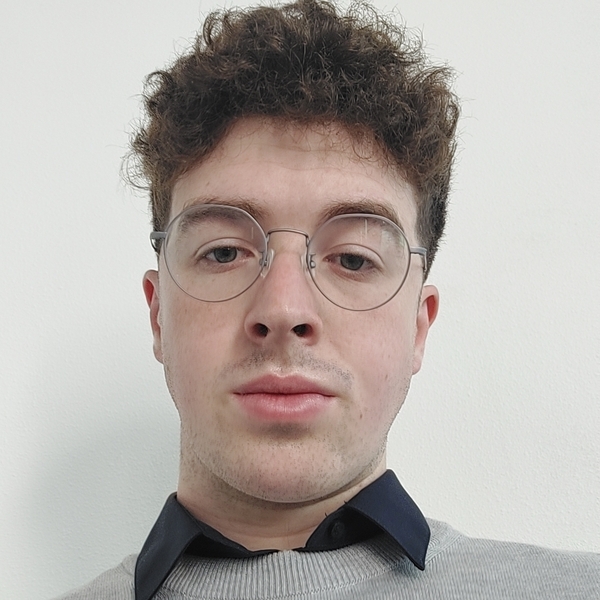 Dónal - Maths tutor - Dublin