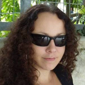 Laure - Prof de français - Puymiclan