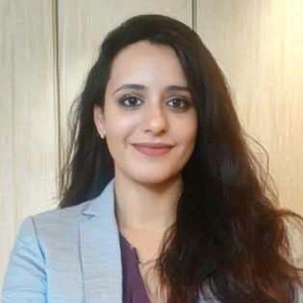 Shruti - Chemistry tutor - Wollongong