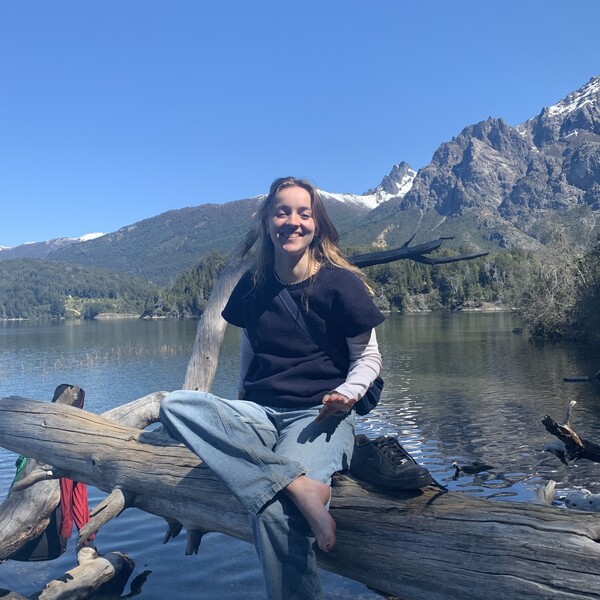 Esme - Spanish tutor - London