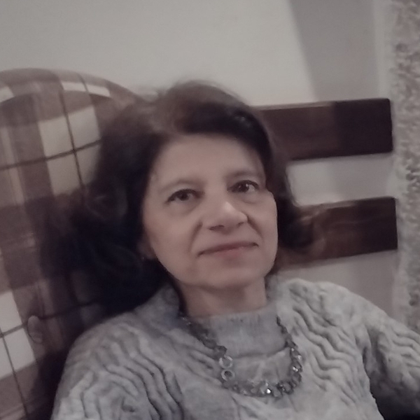 Daniela - Insegnante di ripetizioni - Roma