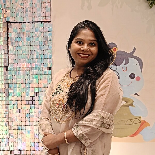 Selja - Maths tutor - Guwahati