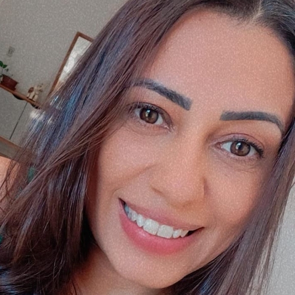 Fernanda - Professor de português para estrangeiros - Votuporanga