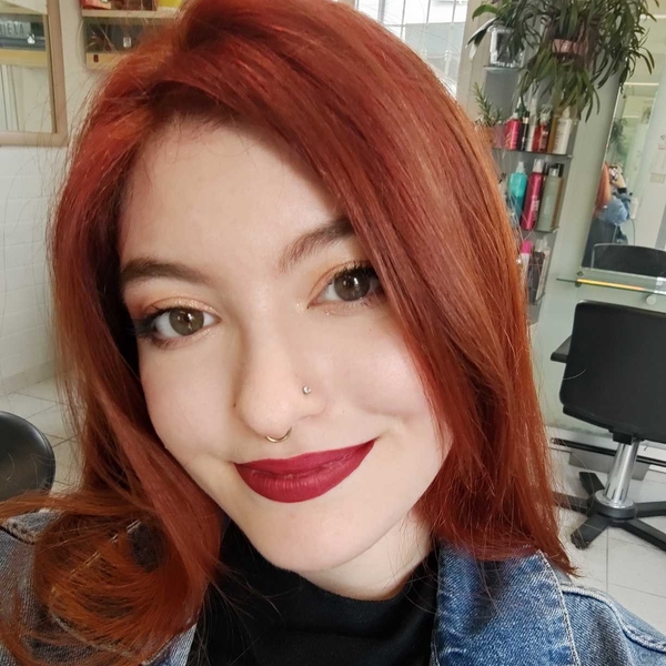 Giulia - Insegnante di aiuto compiti - Rimini