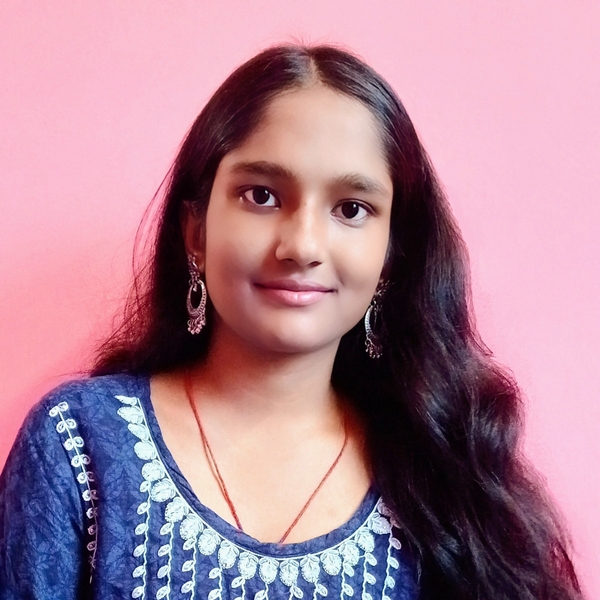 Nidhi - Biology tutor - Mirzacheuki
