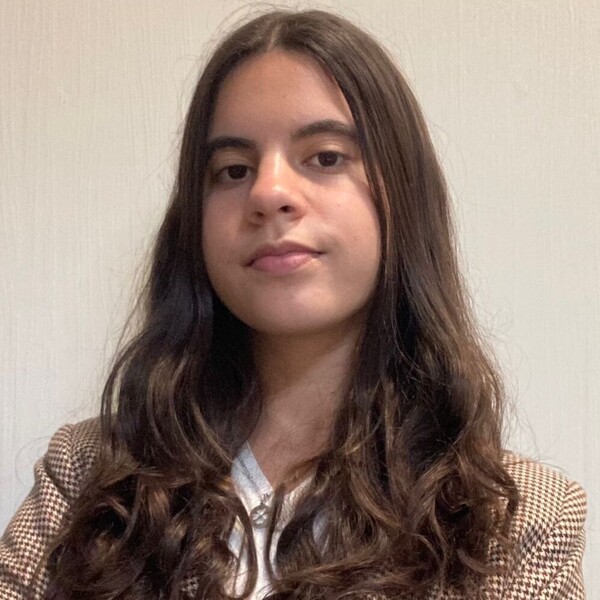 Teresa - Prof de matemática - Lisboa