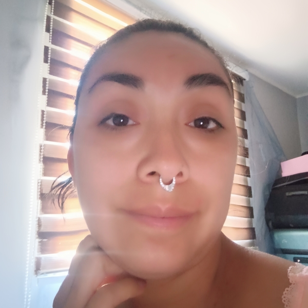 Kathy - profesor de francés - Rancagua